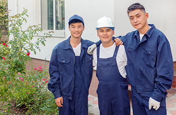 登録支援業